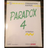 FORMATION RAPIDE - PARADOX 4 - INITIATION