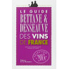 Le guide Bettane et Desseauve des vins de France