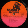 West Coast Jazz Vol. 32