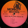West Coast Jazz Vol. 32