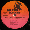 West Coast Jazz Vol. 32