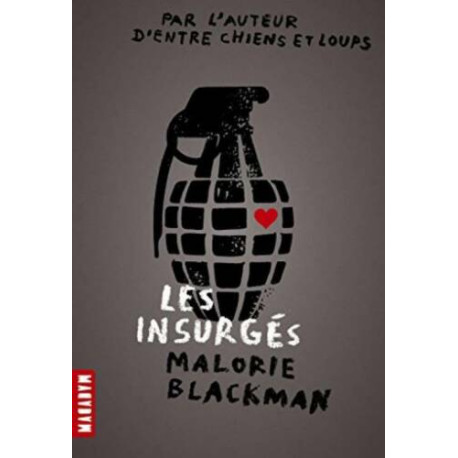 Les insurgés Les insurgés