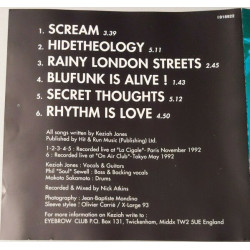 Live E.P