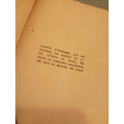 o soyka Bob Kreith prévoit tout Gallimard Collection Détective