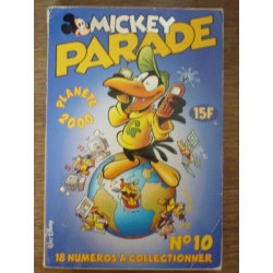 MICKEY PARADE n245 05