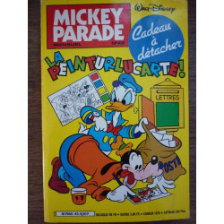 MICKEY PARADE n43 07