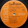 The Hits Of Bonnie Tyler
