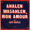 Ahalen Wasahlen Mon Amour