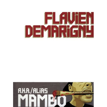 Alias MAMBO Alias MAMBO