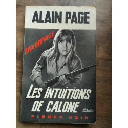 Le intuitions de calone