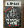 Le intuitions de calone