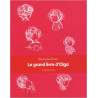 le livre d'olga