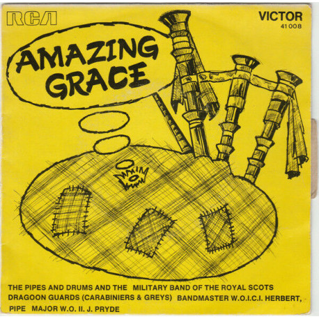 Amazing Grace Amazing Grace
