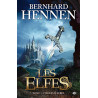 Les Elfes tome 3 : Pierres d'Albes