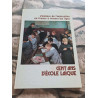 Cent ans d'école laique