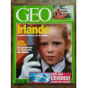 Magazine GEO n172 Juin 1993
