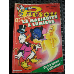 PICSOU MAGAZINE n151 09