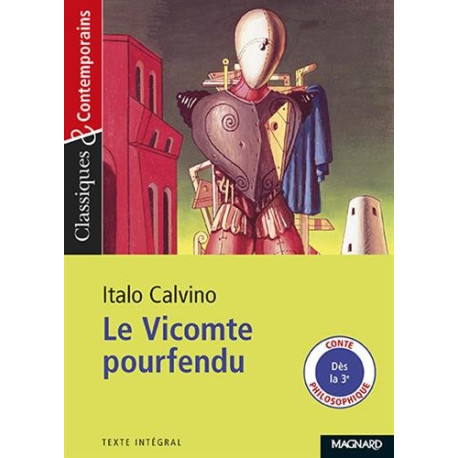 Le Vicomte pourfendu Le Vicomte pourfendu