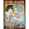 AnimeLand N198 Kaori Yuki-Osamu Tezuka Mai-Juin 1014