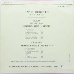 Les Plus Belles Valses Viennoises