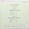 Les Plus Belles Valses Viennoises