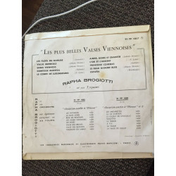 Les Plus Belles Valses Viennoises