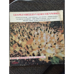 Les Plus Belles Valses Viennoises