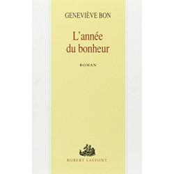 L'année du bonheur
