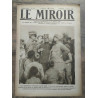 Le Miroir n151 15 Octobre 1916