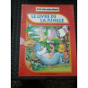 Le Livre de la Jungle Livre avec autocollants Les Contes du Piero