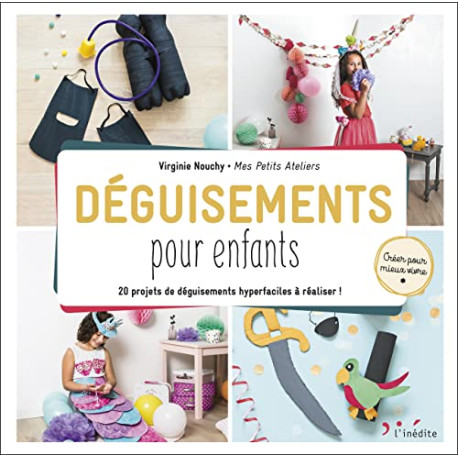 Déguisements pour enfants Déguisements pour enfants