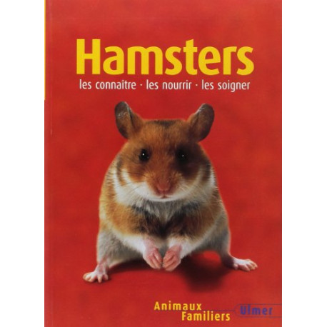 Hamsters Hamsters