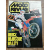 Moto Revue Nº 2647 22 Mars 1983