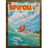 Spirou nº 3935 11 septembre 2013