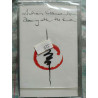 Dancing with the lion Cassette audio NEUVE SOUS BLISTER