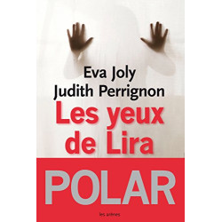 Les yeux de Lira
