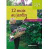 12 mois au jardin