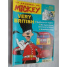 Le Journal de Mickey hebdomadaire N 2185