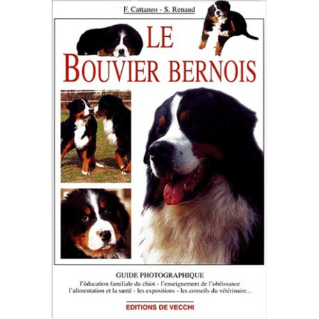 Le Bouvier bernois Le Bouvier bernois