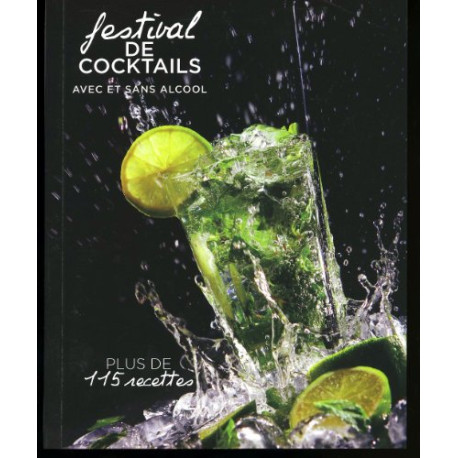 Festival de cocktails 2011 Festival de cocktails 2011
