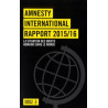 Rapport 2015-2016 : La situation des droits humains dans le monde