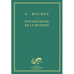 Psychanalyse de la musique