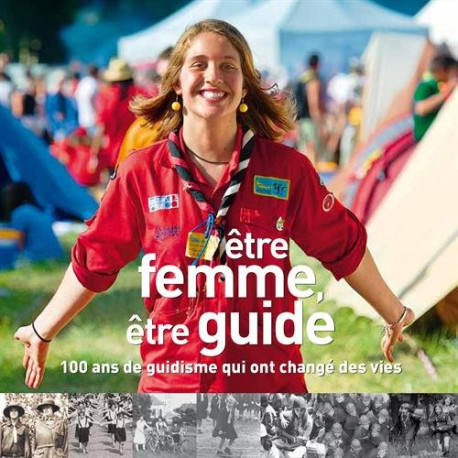 Etre femme être guide Etre femme être guide