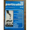 Le Particulier n653 Septembre 1983