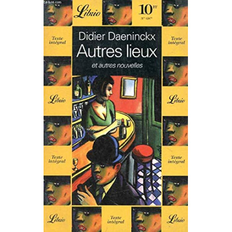Autres lieux