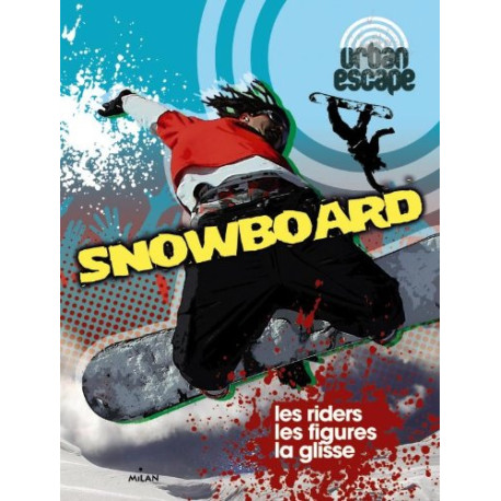 Snowboard Snowboard