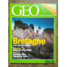 Magazine GEO n161 Juillet 1992