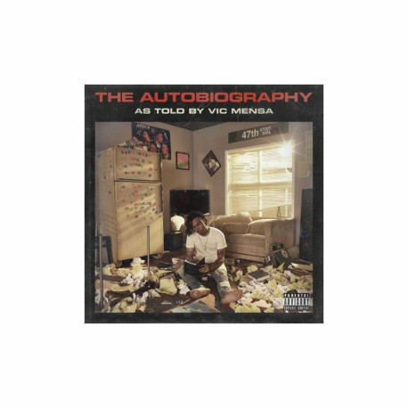 The Autobiography The Autobiography