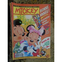 Le Journal de Mickey hebdomadaire n