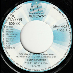 Heaven Must Have Sent You (Special Remix)